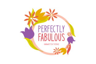 Perfectly Fabulous Font for Creative Projects