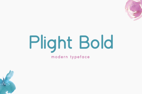 Plight Bold Font Review and Download Guide